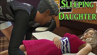 Phim sex con đụ mẹ