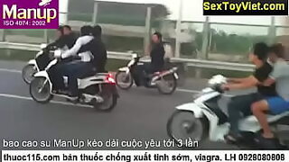 Phim sex trai tay va gai viet